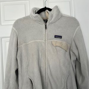 Patagonia Full zip Re-tool jacket
